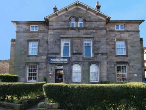 B&B Accommodation in & Near Sandsend Page image 38 Picture of Arundel House