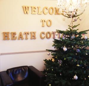 Heath Cottage Hotel Accommodation image 2 Heath Cottage Hotel image two