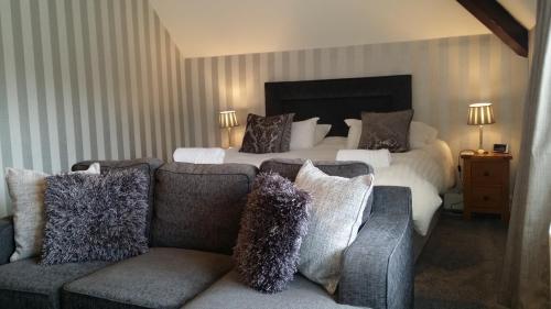 The Unicorn Skipton Accommodation image 3 The Unicorn Skipton image three