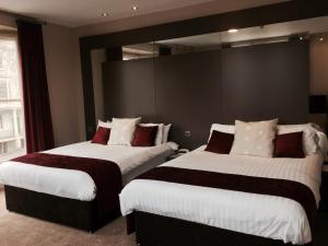 Regent Hotel Doncaster Accommodation image 2 Regent Hotel Doncaster image two