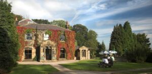 Penistone Page image 8 Picture of Cubley Hall
