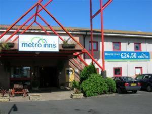 Metro Inns Teesside Accommodation image 2 Metro Inns Teesside image two