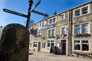 Picture of The Fleece Inn