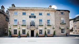 Kirkby Lonsdale Page image 9 Picture of The Royal Hotel