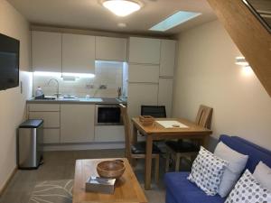 York Aparthotel Accommodation image 2 a Serviced Apartments in York