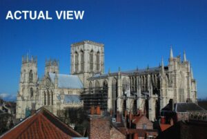 Tourist question: somewhere to stay in York Post image 6 Picture of Minster View Penthouse