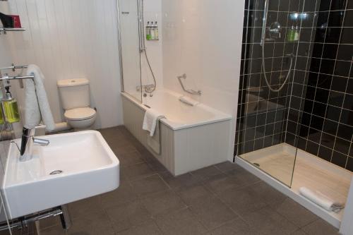 The Crown Hotel Accommodation image 2 The Crown Hotel image two