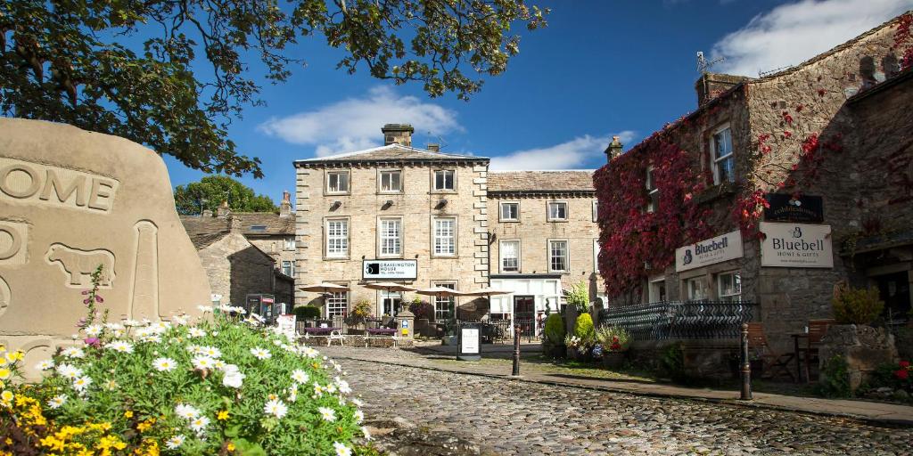 Grassington House Accommodation image 1 Picture of Grassington House