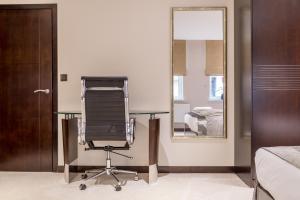 Mansio Suites The Headrow image two