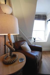 Minster View Penthouse image two