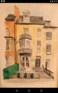 Pannett House Guesthouse Accommodation image 2 Pannett House Guesthouse image two