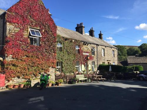 The Clarendon Country Pub with rooms Accommodation image 3 Image name 67874806 the 1 image from the post The Clarendon Country Pub with rooms in Yorkshire.com.