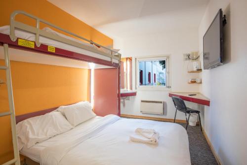 Metro Inns Teesside Accommodation image 3 Metro Inns Teesside image three