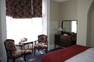 Holmwood House Guest Accommodation Accommodation image 2 Holmwood House Guest Accommodation image two