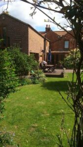 Picture of Field View B&B