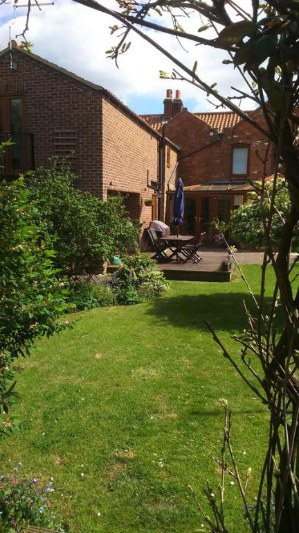 Field View B&B Accommodation image 1 Field View B&B image one