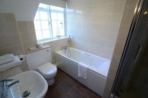 Ellerby Country Inn Accommodation image 3 Ellerby Country Inn image three