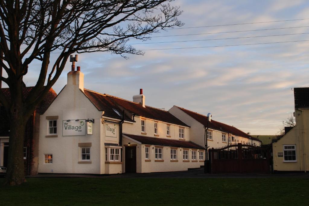 The Village Inn Accommodation image 1 The Village Inn image one