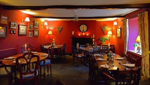 The Castle Arms Inn Accommodation image 3 The Castle Arms Inn image two