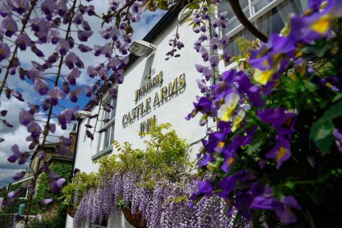 The Castle Arms Inn Accommodation image 4 The Castle Arms Inn image three