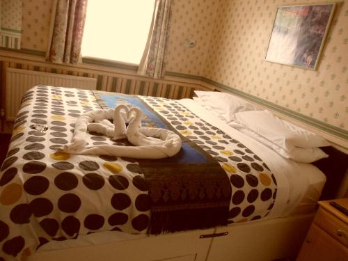 Earlsmere Guesthouse Accommodation image 3 Earlsmere Guesthouse image three