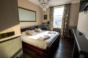 The Royal Oak Ripon Accommodation image 3 a B&B in Ripon