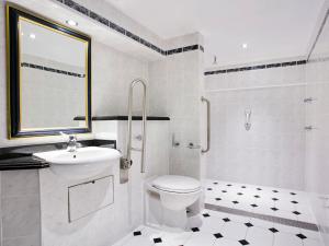 Leonardo Hotel Middlesbrough (Formerly Jurys Inn) Accommodation image 2 Jurys Inn Middlesbrough image two