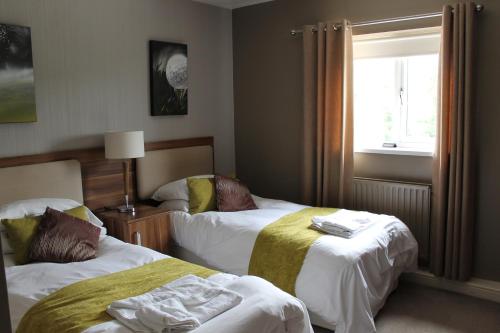 The Fairways Accommodation image 3 The Fairways image three