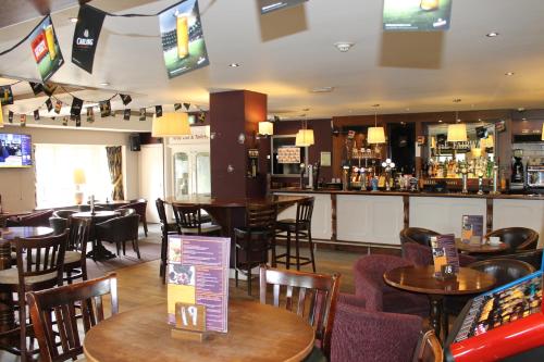 The Fairways Accommodation image 2 The Fairways image two
