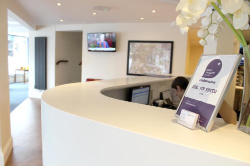 Discovery Inn - Leeds Accommodation image 2 Discovery Inn - Leeds image two