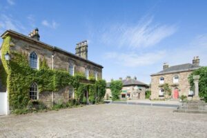 Harrogate Hotels - Prices & Availability Page image 40 Picture of The Boar's Head