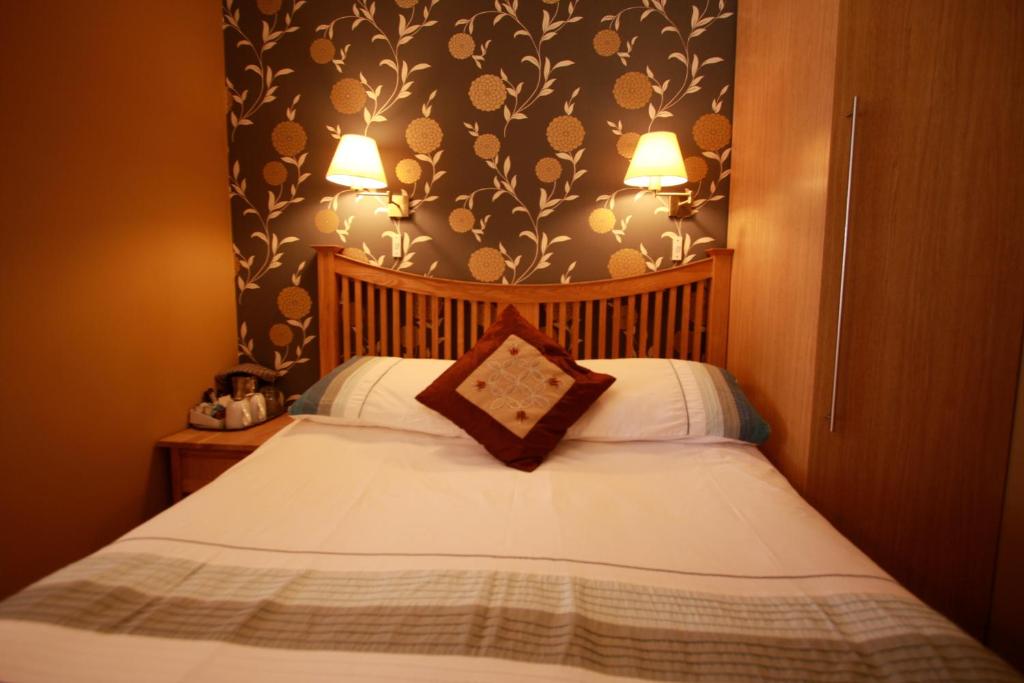 Brentwood Guest House Accommodation image 1 Brentwood Guest House image one