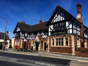 Book Hotels In & Near Askern Page image 43 Picture of INGRAM ARMS HOTEL