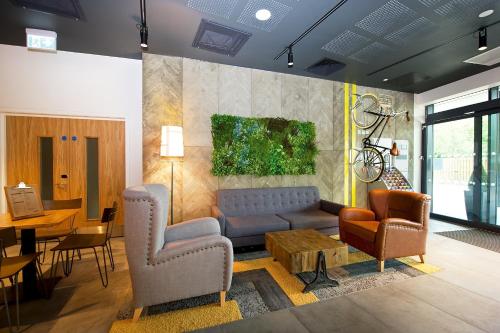 Staycity Aparthotels York image three