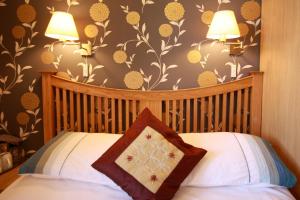 Brentwood Guest House Accommodation image 2 Brentwood Guest House image two