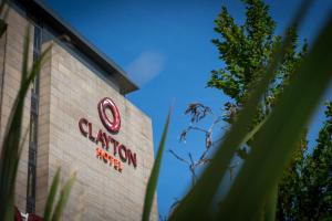 Clayton Hotel, Leeds Accommodation image 2 Clayton Hotel, Leeds image two