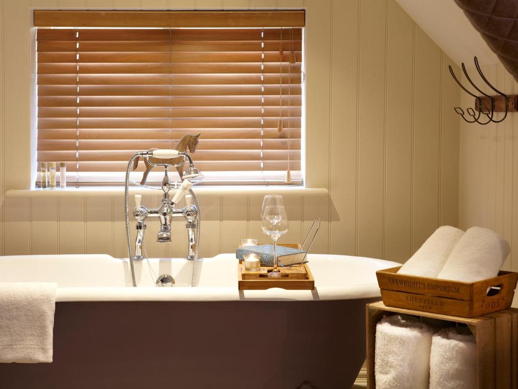 The Plough, Scalby Accommodation image 3 The Plough, Scalby image three