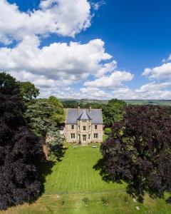 Stow House Accommodation image 1 Stow House image one