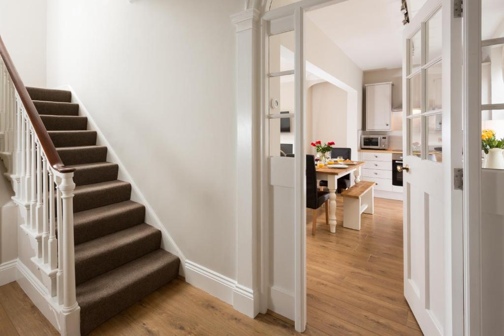 Cintra House Accommodation image 1 Cintra House image one