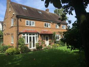 Tourist question: somewhere to stay in York Post image 5 Picture of Grove House Bed & Breakfast