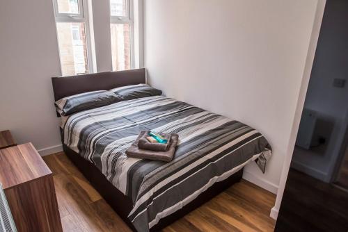 Town Centre Apartments Accommodation image 3 Town Centre Apartments image three