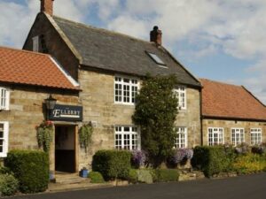 Ellerby, North Yorkshire Page image 1 Picture of Ellerby Country Inn