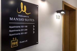Mansio Suites Basinghall Accommodation image 2 Mansio Suites Basinghall image two