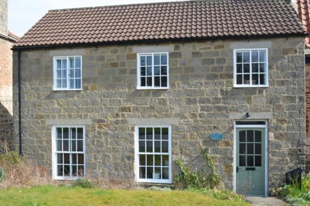 Bed and breakfast The Old Smithy image one