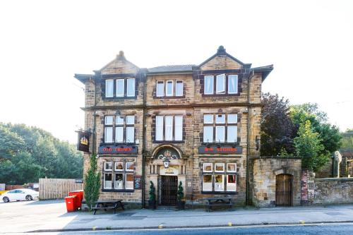 The Old Crown Inn image three