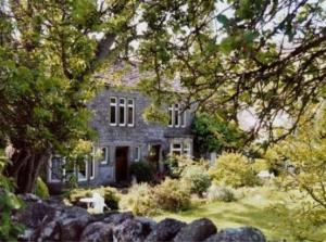 Pennycroft Guest House Accommodation image 2 Pennycroft Guest House image two