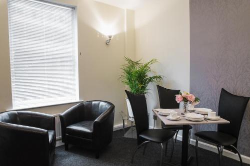The Burlington Hotel Hull City Centre Accommodation image 2 The Burlington Hotel Hull City Centre image two