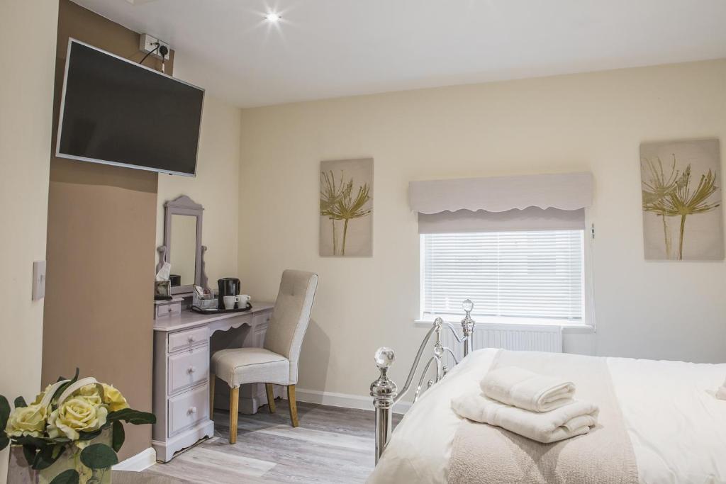 The Burlington Hotel Hull City Centre Accommodation image 1 The Burlington Hotel Hull City Centre image one