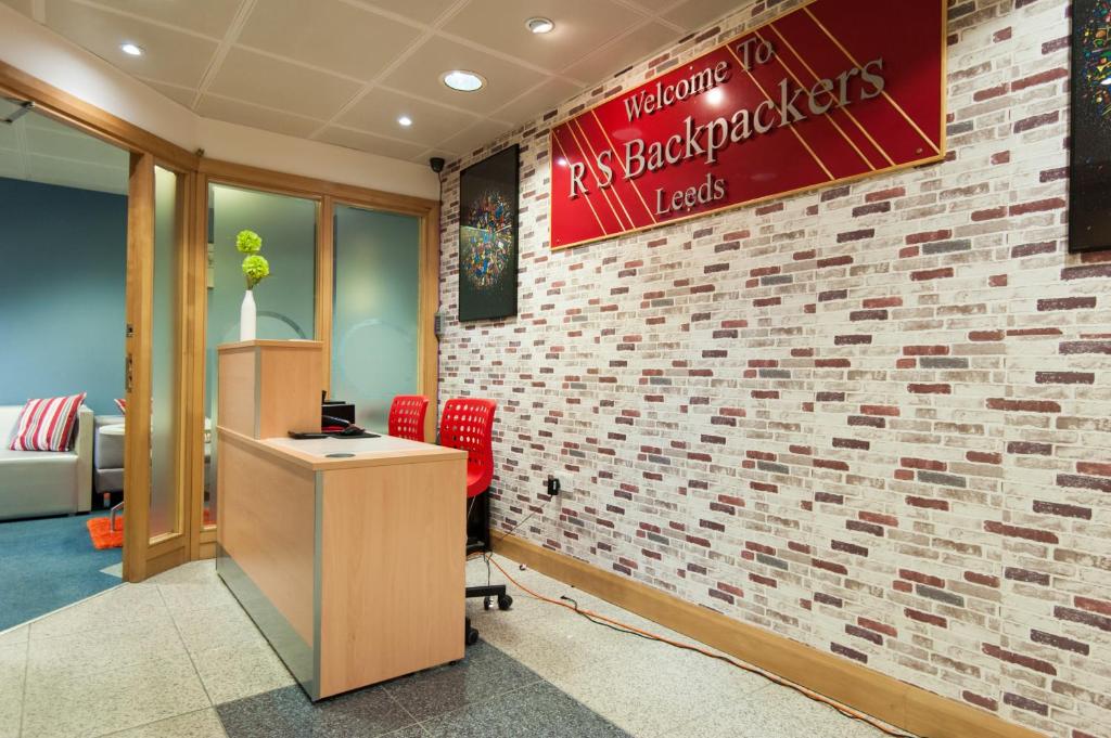 Russell Scott Backpackers Hostel Accommodation image 1 Picture of Russell Scott Backpackers Hostel