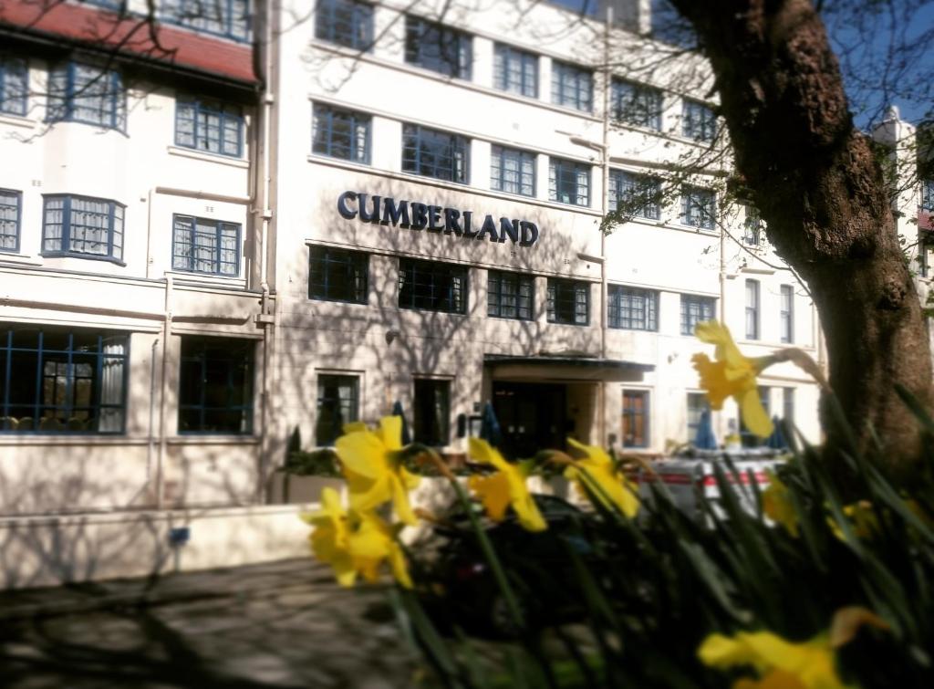 Cumberland Hotel Accommodation image 1 Cumberland Hotel image one